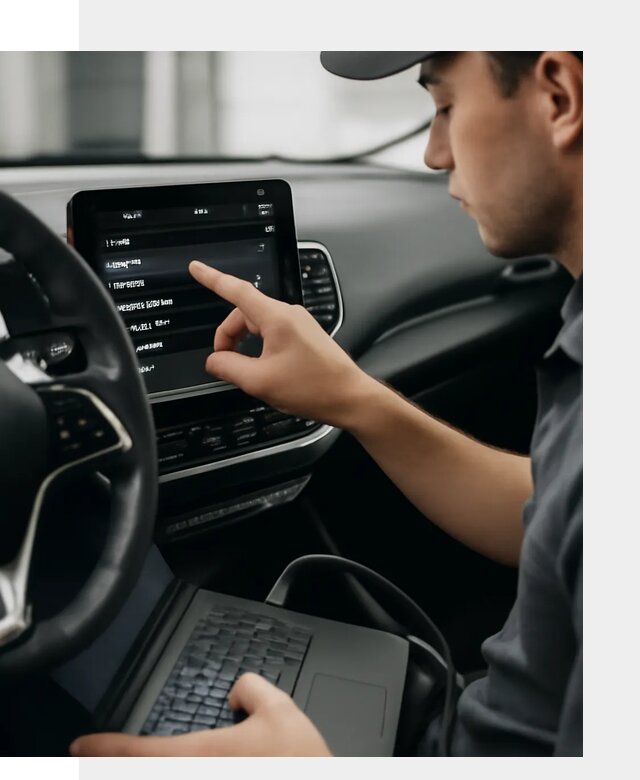 Русификация Dongfeng 7 под ключ для вашего автомобиля в Черняховске