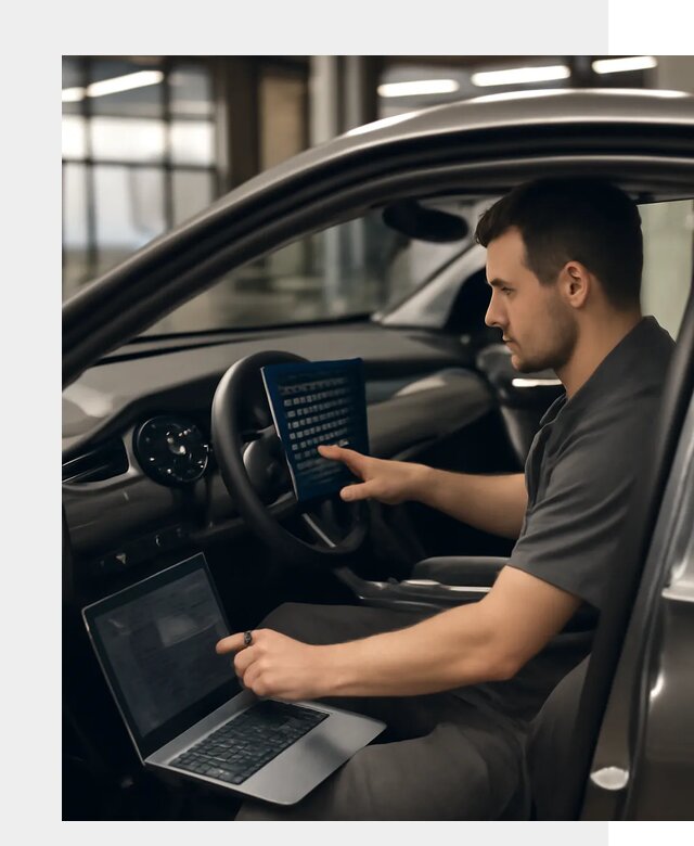 Русификация Exeed TXL в Черняховске по цене от 15615 р. | ФастМобиль-Чрх
