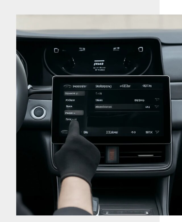 Русификация GAC GS 8 под ключ в Черняховске от 6812 р. | ФастМобиль-Чрх