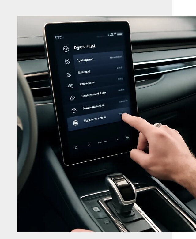 Русификация Geely Preface в Черняховске по цене от 10375 р. | ФастМобиль-Чрх