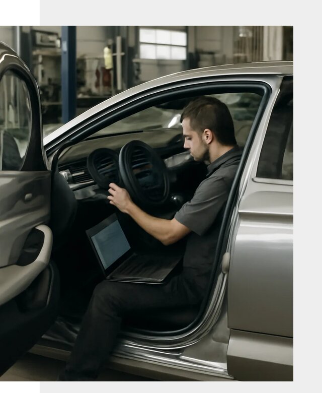 Русификация Geely Preface мультимедиа и меню в Черняховске