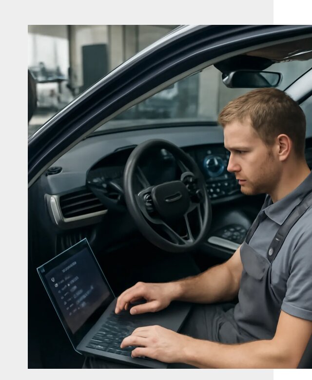 Русификация Haval в Черняховске по цене от 8279 р. | ФастМобиль-Чрх