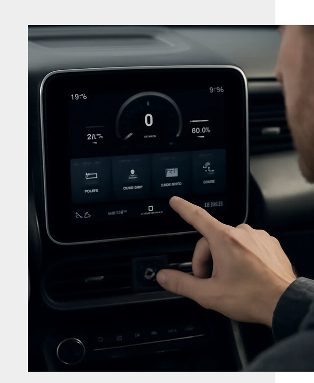 Русификация Haval DARGO в Черняховске по цене от 6812 р. | ФастМобиль-Чрх