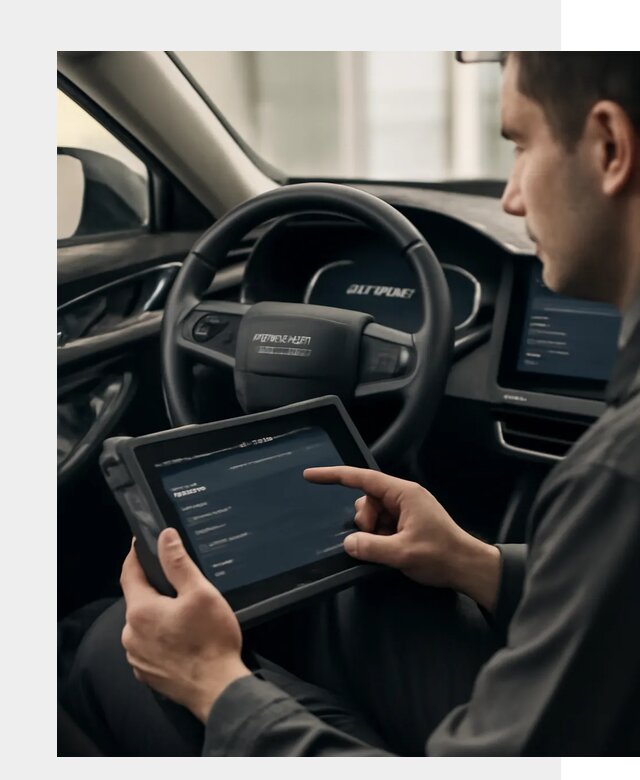 Русификация приборной панели Haval в Черняховске от 5764 р. | ФастМобиль-Чрх