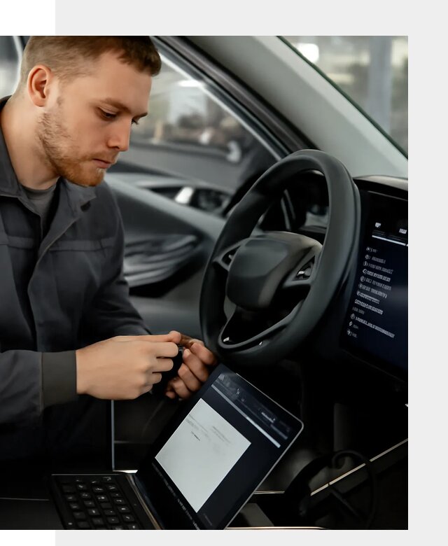 Русификация Jetour X70 Plus для мультимедиа в Черняховске