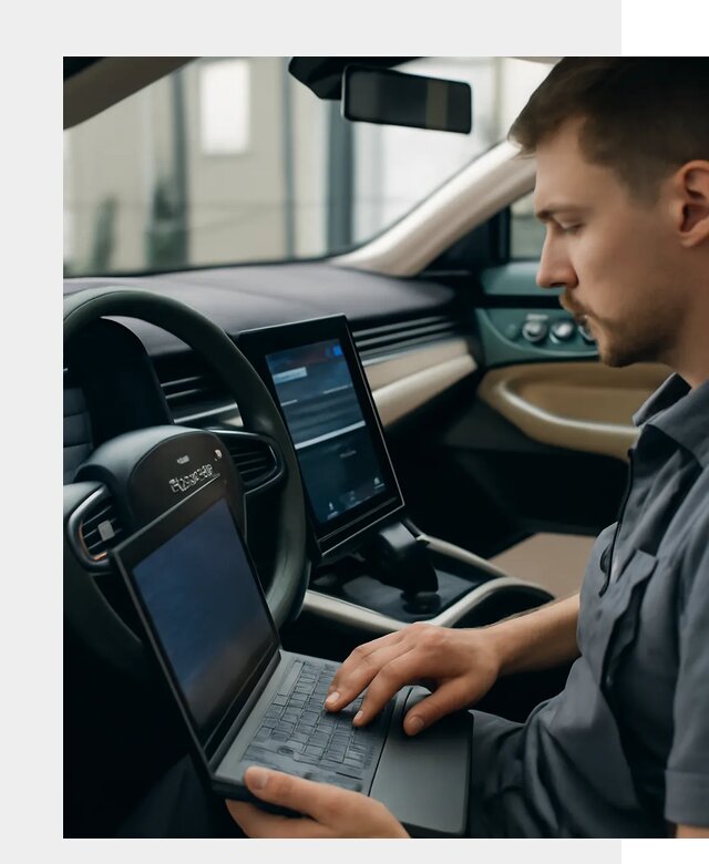 Русификация Lynk Co 900 в Черняховске по цене от 20855 р. | ФастМобиль-Чрх