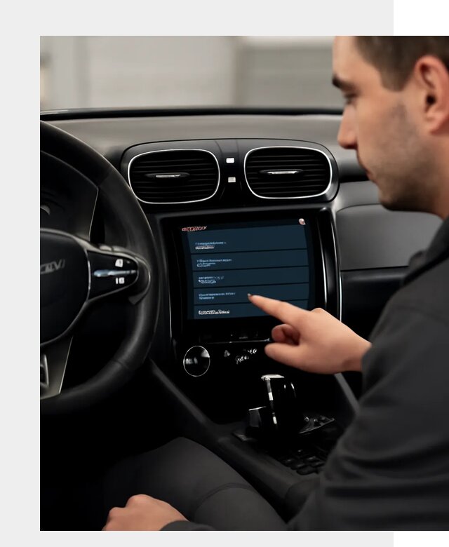Русификация приборной панели Lynk Co в Черняховске от 8279 р. | ФастМобиль-Чрх