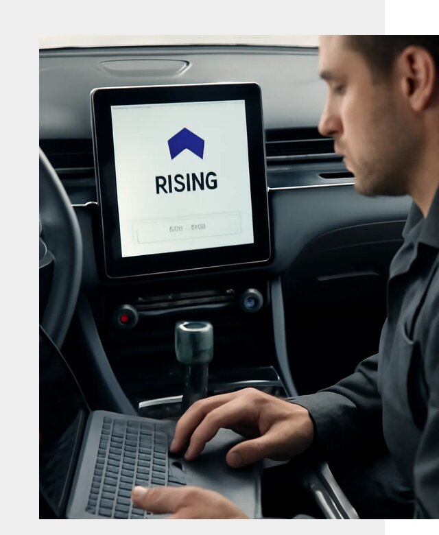 Установка приложений Rising в Черняховске по цене от 4716 р. | ФастМобиль-Чрх