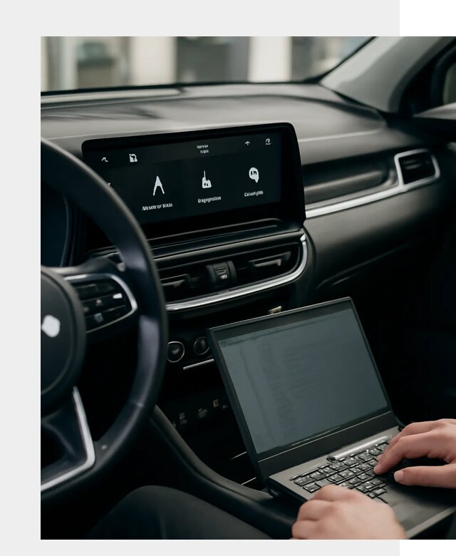 Русификация Kia K5 в Черняховске по цене от 6812 р. | ФастМобиль-Чрх
