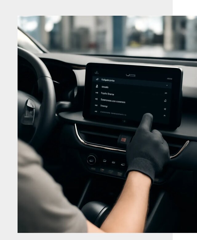 Русификация Kia всех моделей в Черняховске от 10375 р. | ФастМобиль-Чрх