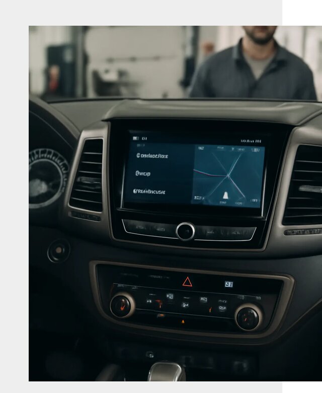 Русификация SsangYong Rexton в Черняховске от 13100 р. | ФастМобиль-Чрх