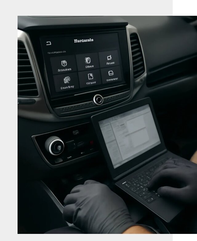 Русификация мультимедиа SsangYong в Черняховске от 6812 р. | ФастМобиль-Чрх