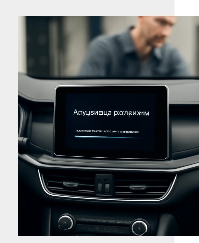 Обновление русификации авто в Черняховске по цене от 6183 р. | ФастМобиль-Чрх