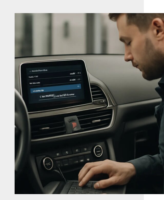 Установка русского пакета языка для авто в Черняховске от 6183 р. | ФастМобиль-Чрх