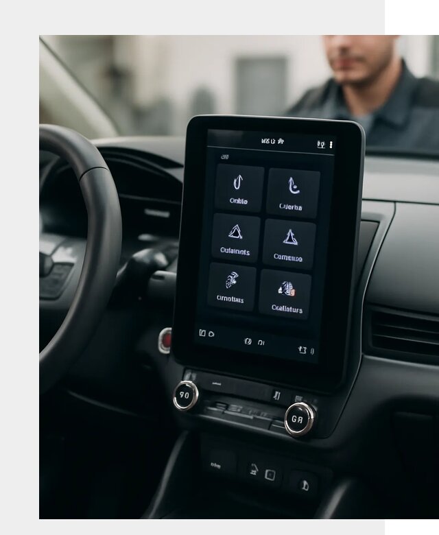Русификация Honda в Черняховске по цене от 7231 р. | ФастМобиль-Чрх