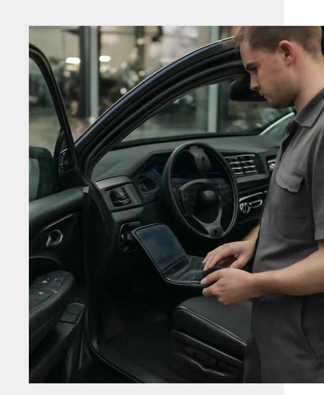 Русификация Honda Pilot по цене от 7231 р. в Черняховске ФастМобиль-Чрх