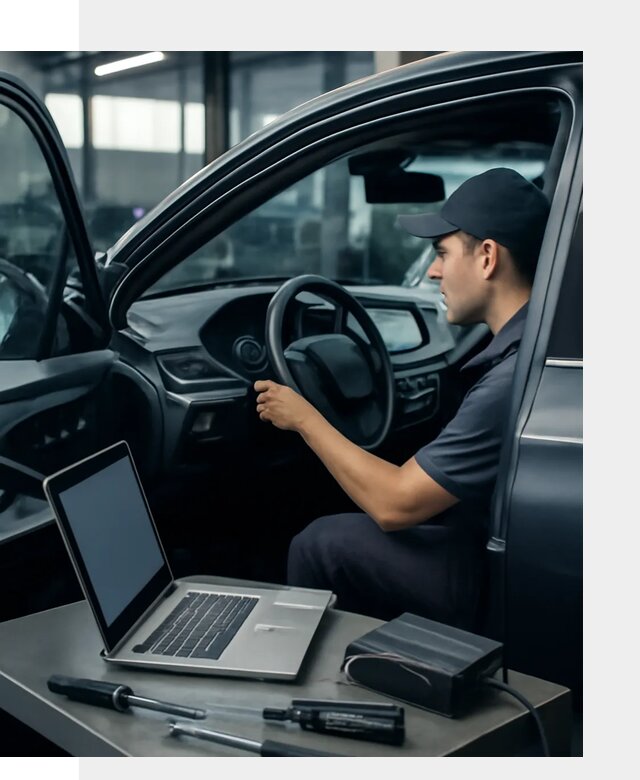 Русификация Honda Ridgeline для комфортной езды в Черняховске
