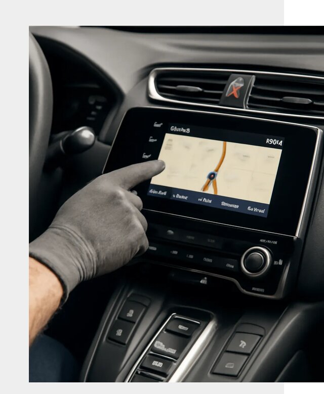 Русификация мультимедиа Honda в Черняховске от 7860 р. | ФастМобиль-Чрх