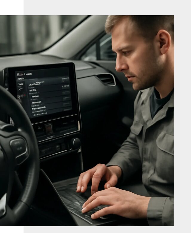 Русификация мультимедиа Lexus NX PIONER для авто в Черняховске