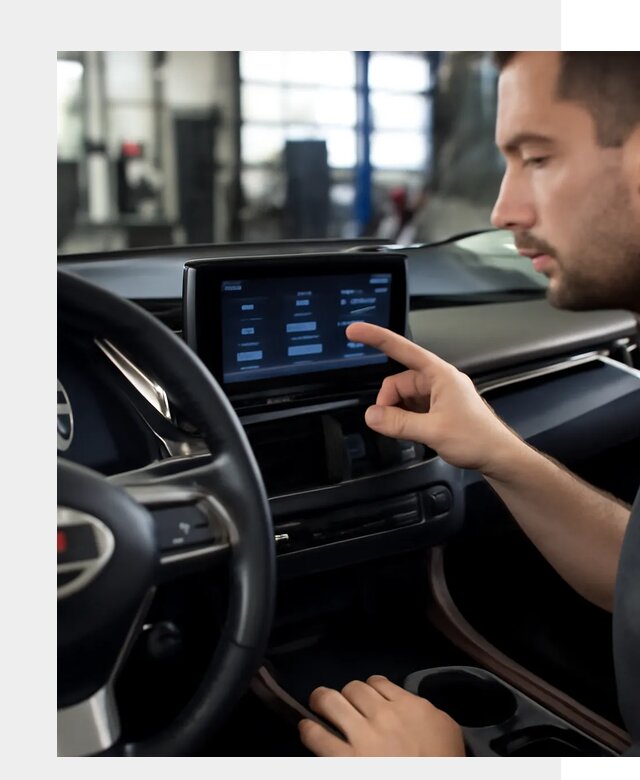 Русификация Lexus RX PANASONIC в Черняховске от 8279 р. | ФастМобиль-Чрх