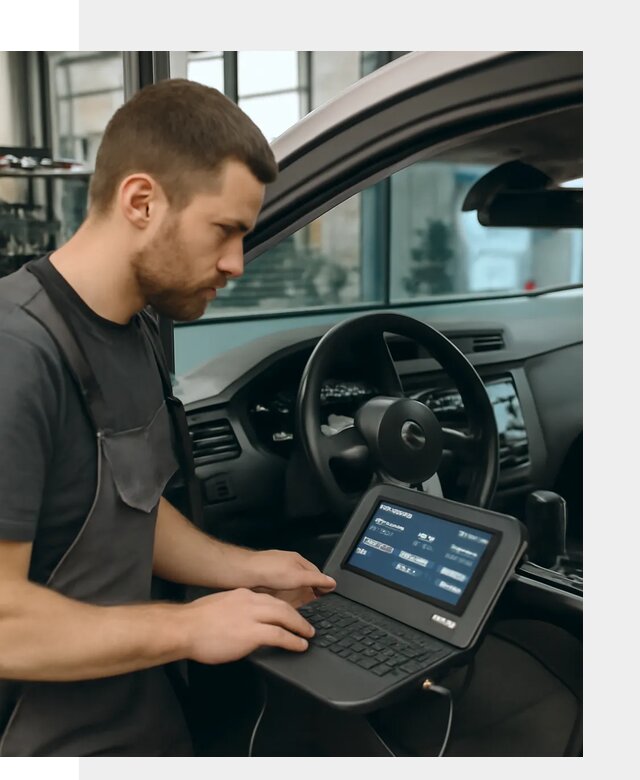 Русификация автомобилей Nissan для всех моделей в Черняховске