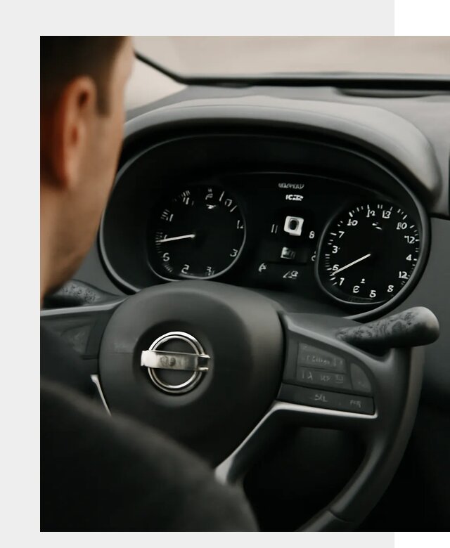 Русификация приборной панели Nissan в Черняховске от 6812 р. | ФастМобиль-Чрх