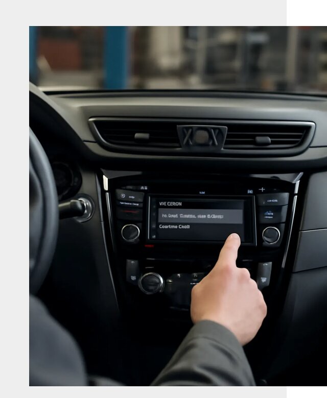 Установка приложений Nissan в Черняховске по цене от 5764 р. | ФастМобиль-Чрх