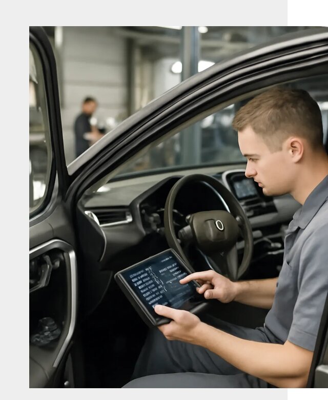 Русификация Toyota RAV4 в Черняховске по цене от 6812 р. | ФастМобиль-Чрх