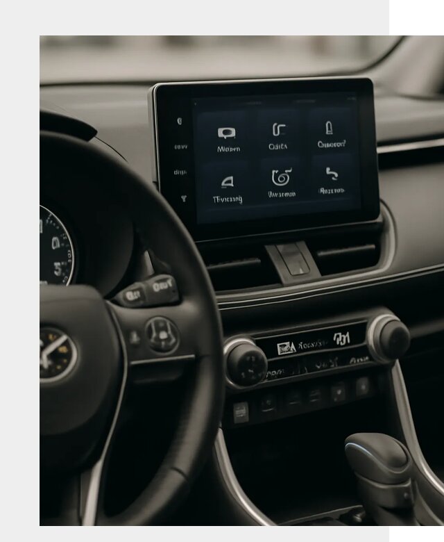 Русификация приборной панели Toyota в Черняховске от 6812 р. | ФастМобиль-Чрх
